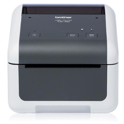 BROTHER ETICHETTATRICE TD4410D